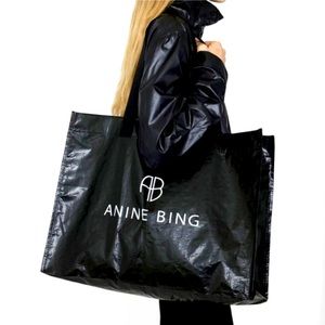 Brand New Anine Bing Dawson Bag